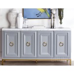 Комод Рокси в стиле классика 