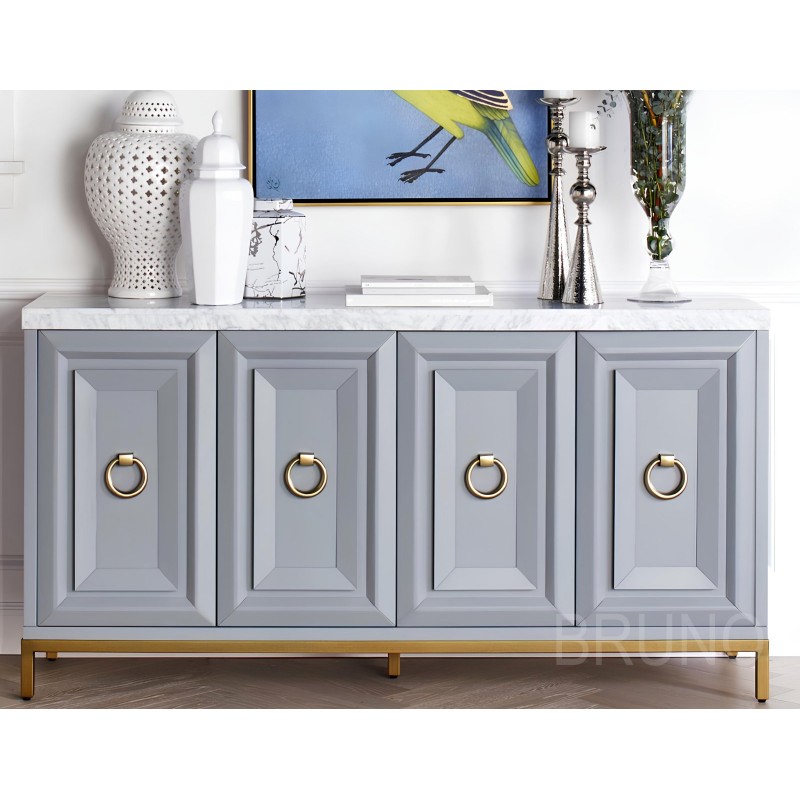 Комод Рокси в стиле классика 