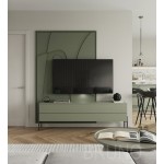 Комод Бернайс