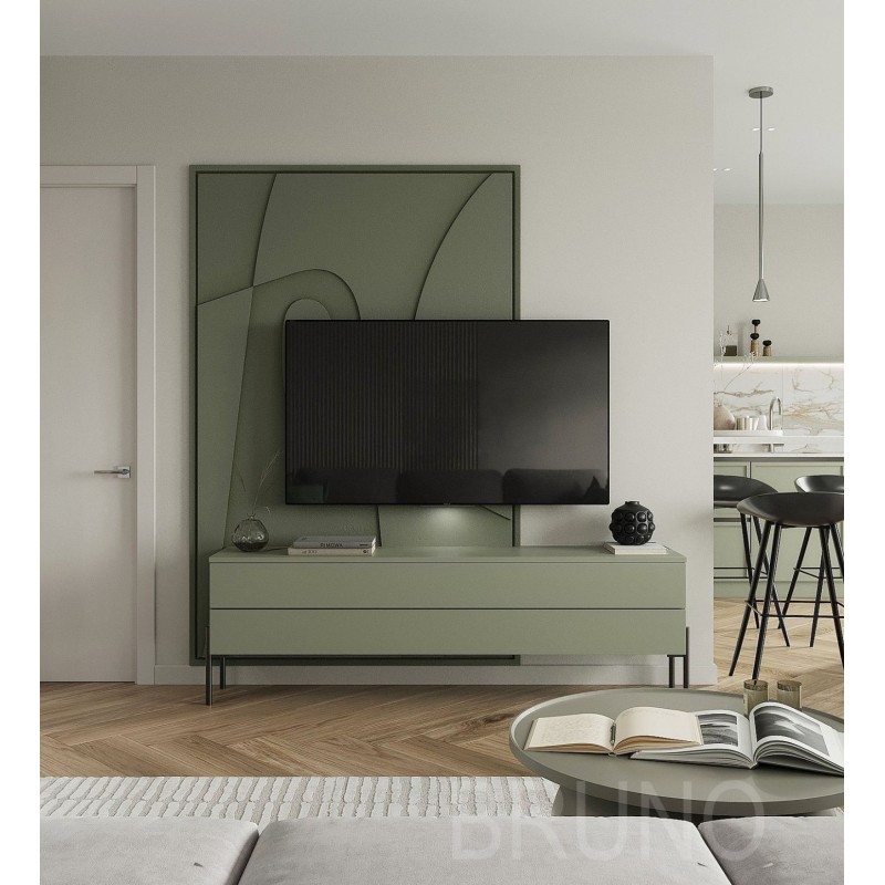 Комод Бернайс