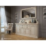 Комод Дамьен в классическом стиле