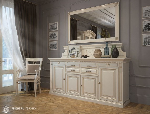 Комод Дамьен