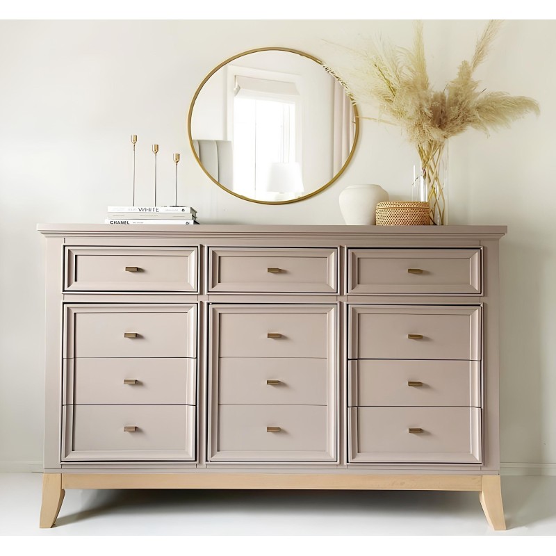 Комод Фатин