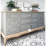 Комод Ильмень