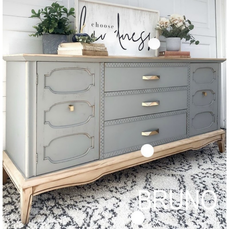 Комод Ильмень