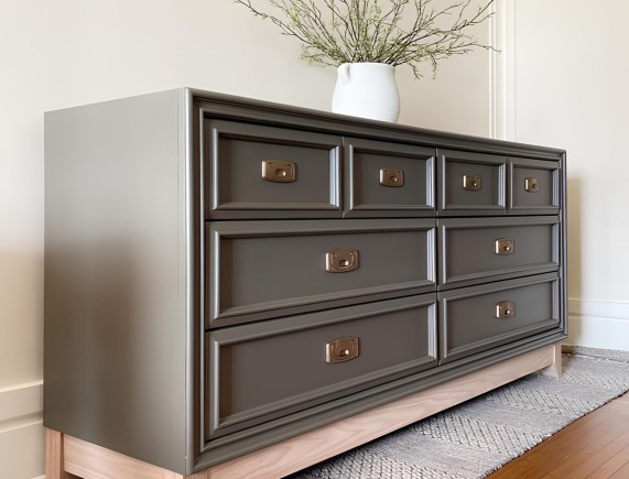 Комод Таганай