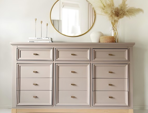 Комод Таганай