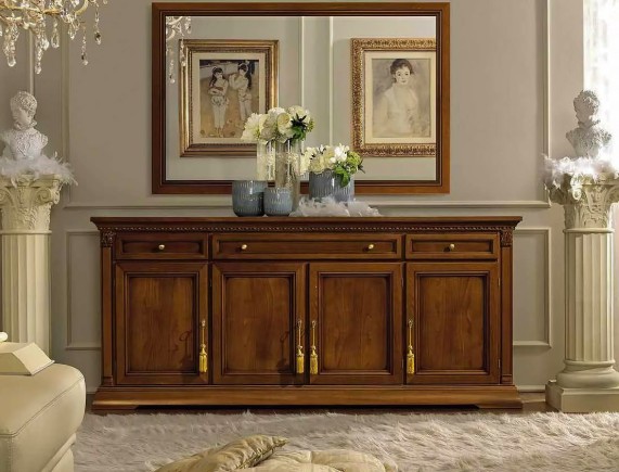 Комод Мозаика