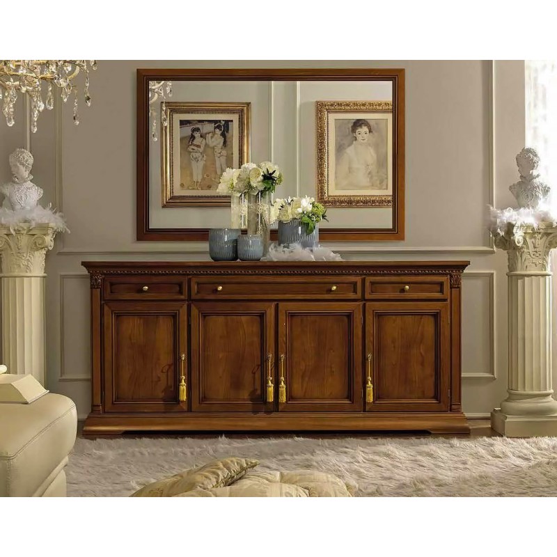 Комод Мозаика