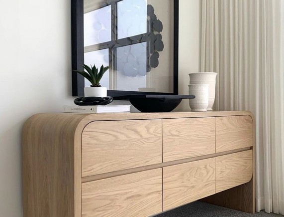 Комод Лодос