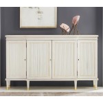 Комод Ажур в классическом стиле