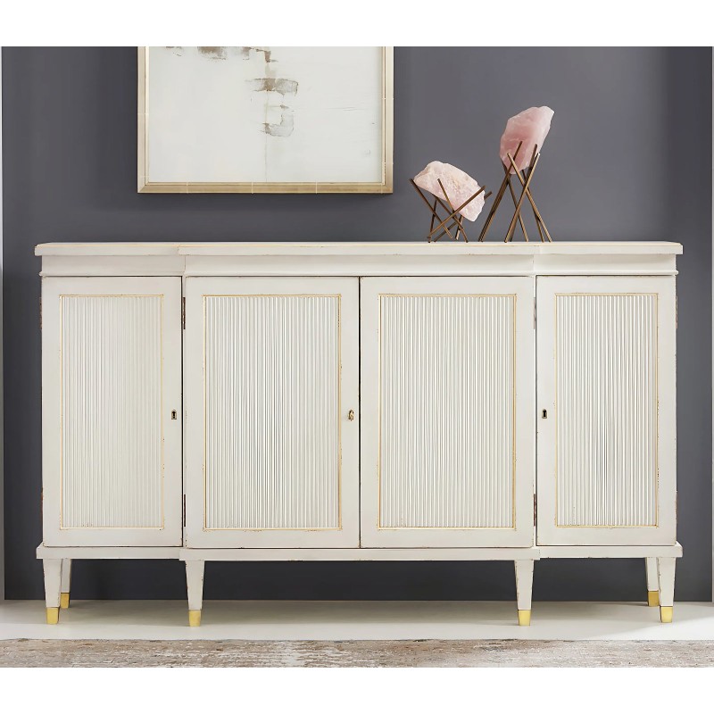 Комод Ажур в классическом стиле