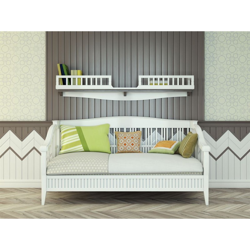 Кровать Адантум