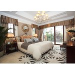 Кровать Адениум