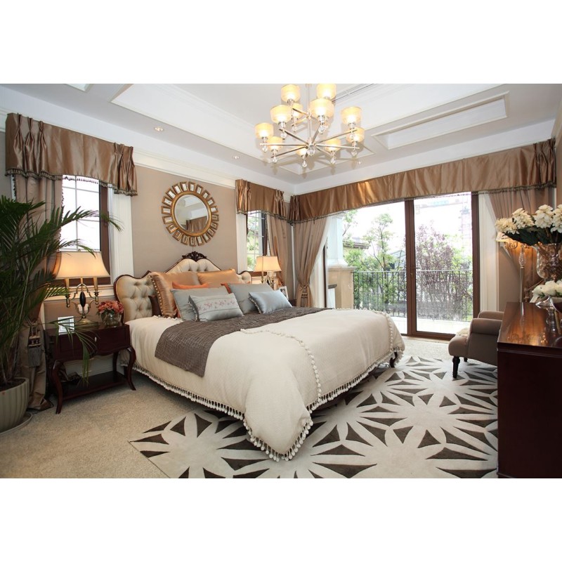 Кровать Адениум