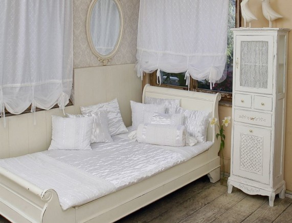 Кровать Bagan