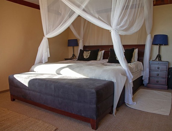 Кровать Бовея