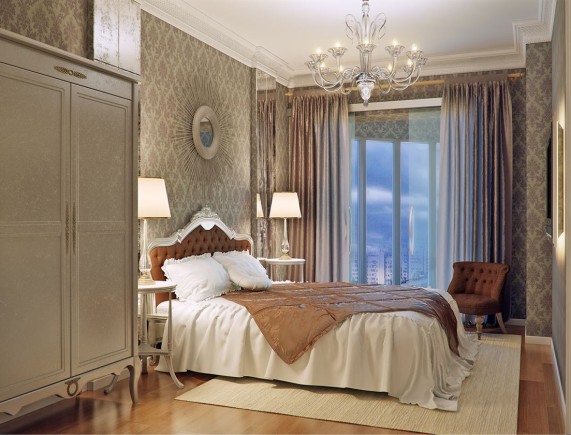 Кровать Дейзи