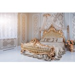 Кровать Iksiya