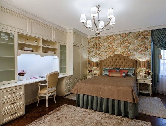 Кровать Кальяри