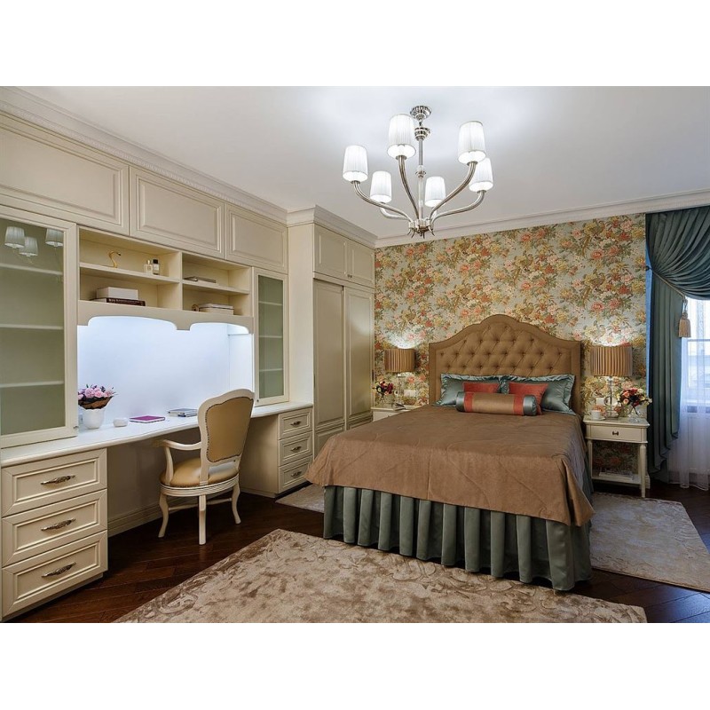 Кровать Кальяри