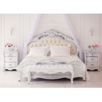 Кровать Клемантис