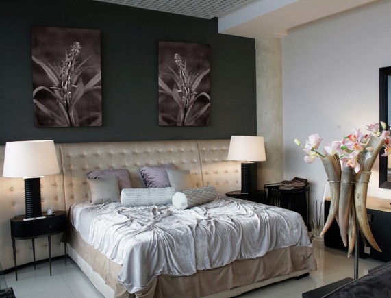 Кровать Миянма