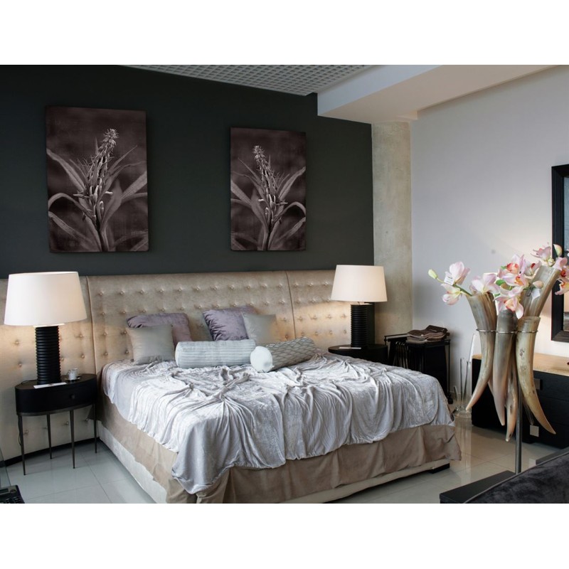 Кровать Миянма