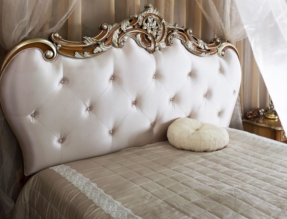 Кровать Vanda