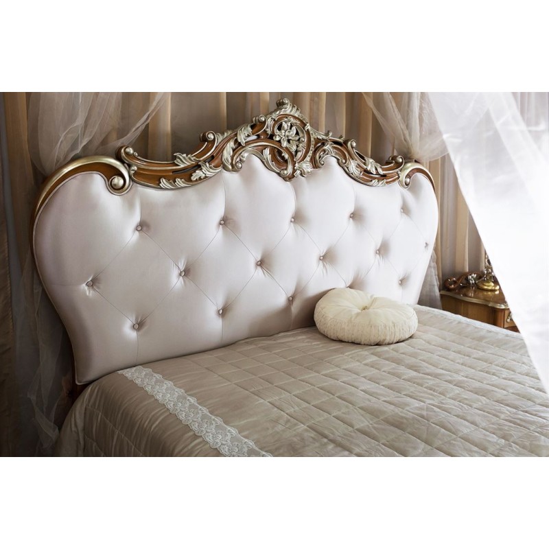 Кровать Vanda