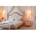 Кровать Вейгелла