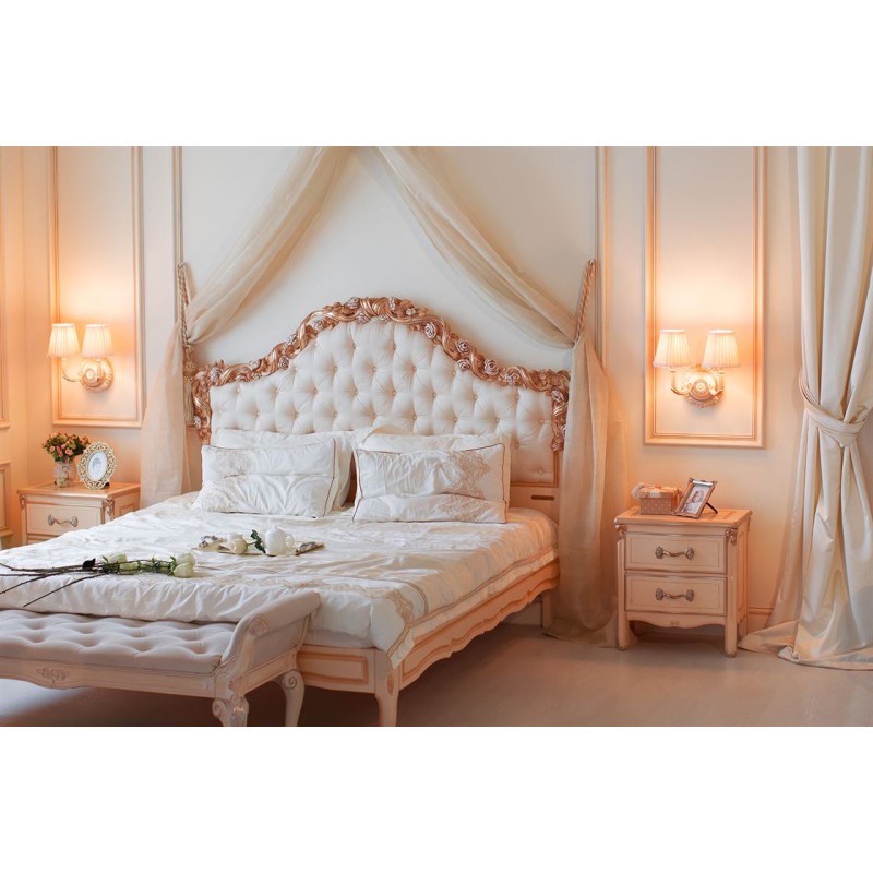 Кровать Вейгелла