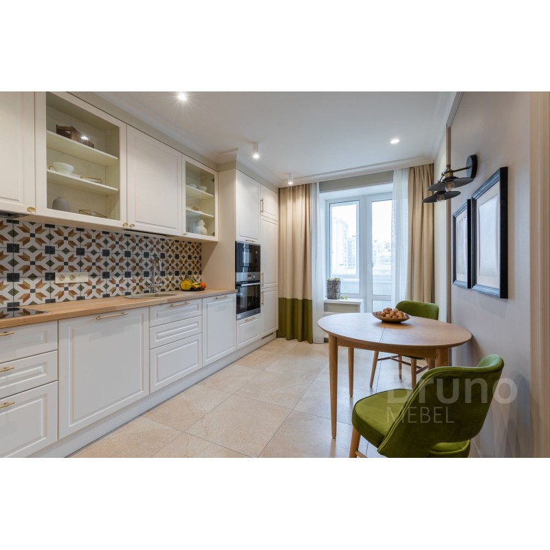 Кухня Пеличчи