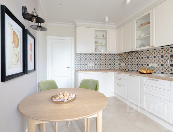 Кухня Пеличчи