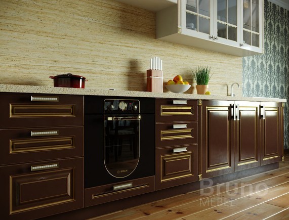 Кухня Адель