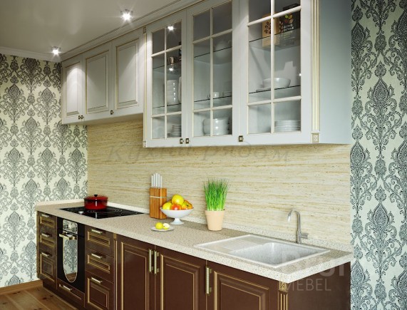 Кухня Адель