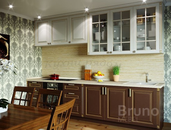 Кухня Адель