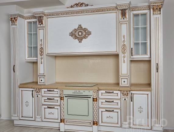 Кухня Ахмея