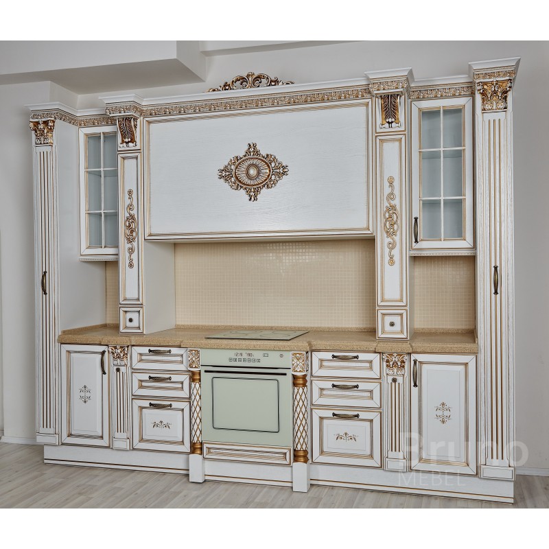 Кухня Ахмея