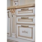 Кухня Ахмея