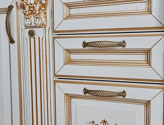 Кухня Ахмея