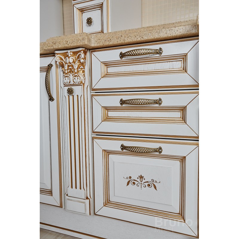 Кухня Ахмея