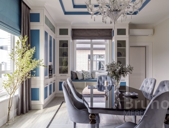 Кухня Алакасия