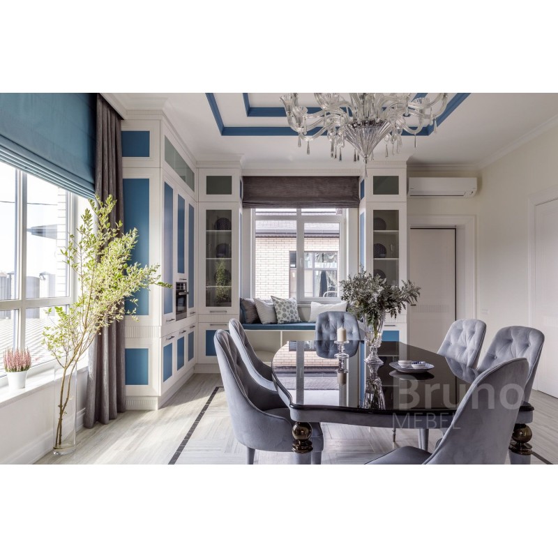 Кухня Алакасия