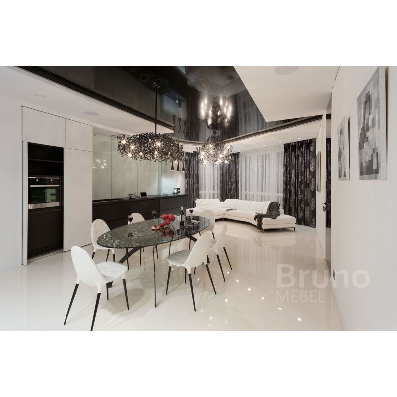 Кухня Алисон