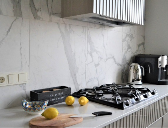 Кухня Антариум