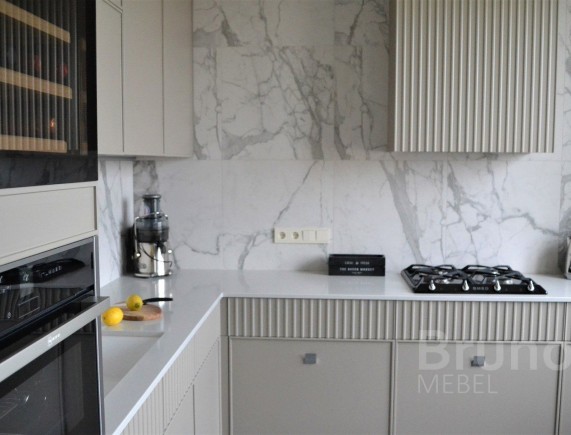 Кухня Антариум