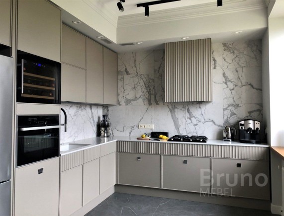 Кухня Антариум