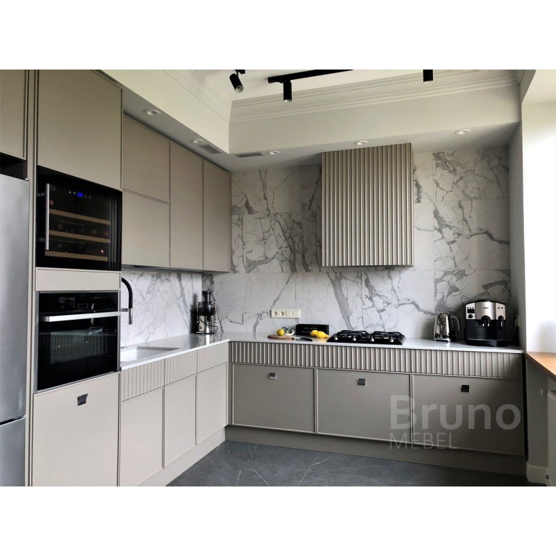 Кухня Антариум