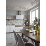 Кухня Аргюрон